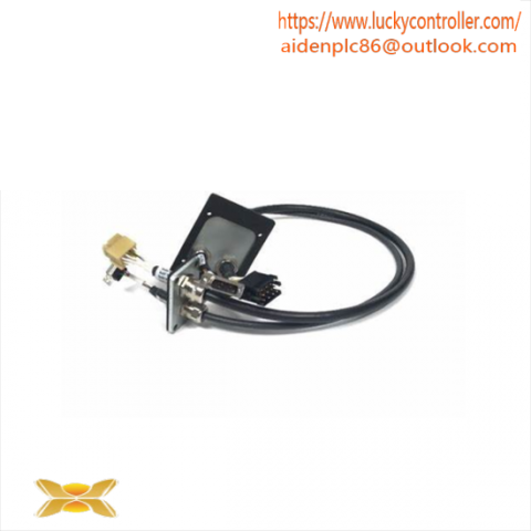 ABB 3HAB6133-1 Robot Motor Cable