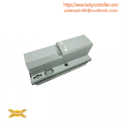 ABB 3HAB8101-2 DC1 Rectifier Module, Precision Industrial Control Solutions