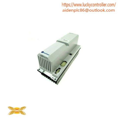 ABB 3HAB8101-7 DSQC346C Robot Servo Drive - Precision Control for Industrial Applications