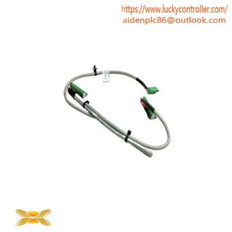 ABB 3HAC0200-1 CAN Bus Cable I/O 1-2 for Automation Parts