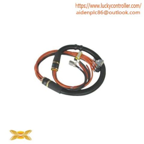 ABB 3HAC020144-001 Servo Power Cable | AUTOMATION PARTS