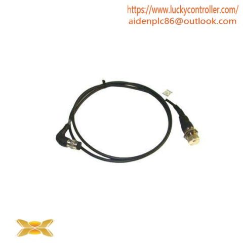 ABB 3HAC020273-001 Process Cable Package for Robotic Parts