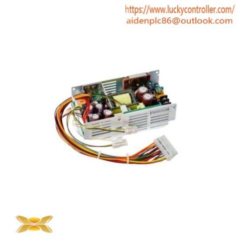 ABB 3HAC020464-001: Industrial Automation Power Supply, High Efficiency & Reliability