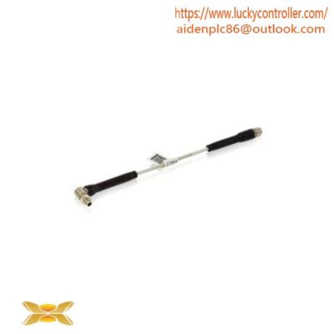 ABB 3HAC020753-001: Precision Robotic Components