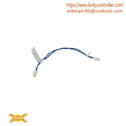 ABB 3HAC020801-001 Cabinet Power Unit - Automation Parts