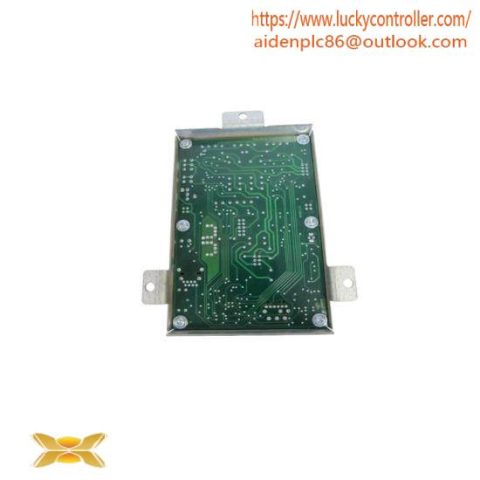 ABB 3HAC020849-001 Contactor Board Unit - DCS Module