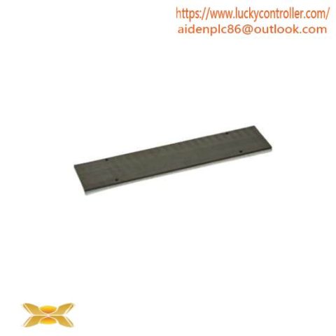ABB 3HAC020890-009 - High-Performance Automation Component