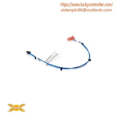 ABB 3HAC020912-001 Harness-XT16/Power unit Automation components