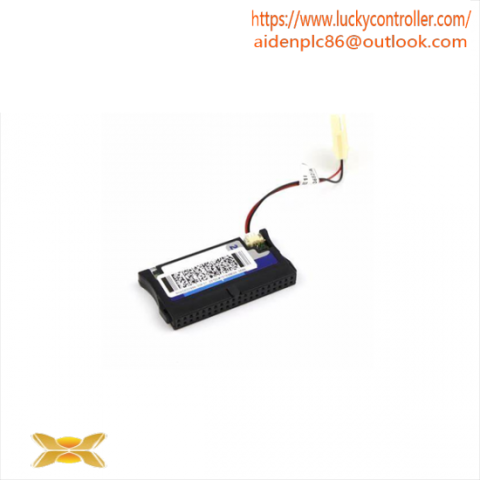 ABB 3HAC020988-008 IDE Flash Module: Advanced Data Storage Solution for Industrial Automation