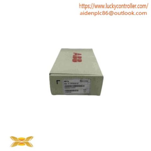 ABB 3HAC021448-003 | Original New Automation Parts
