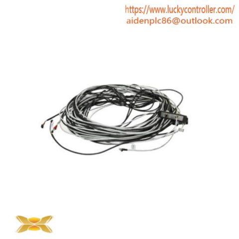 ABB 3HAC021645-002: High-Performance Propvalve Cable Automation Parts