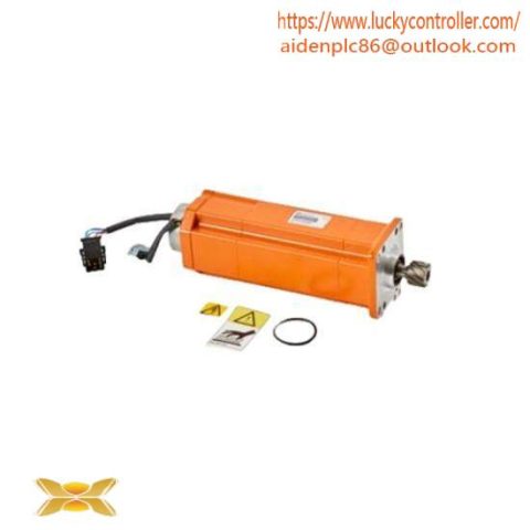 ABB 3HAC021722-001 Motor with Pinion | AUTOMATION PARTS