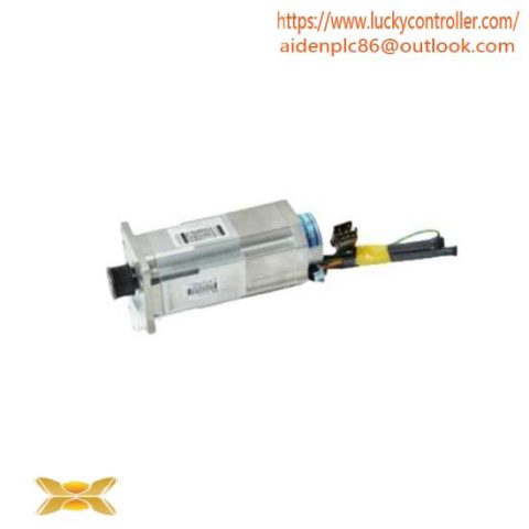 ABB 3HAC021756-001 Motor, Automation Components