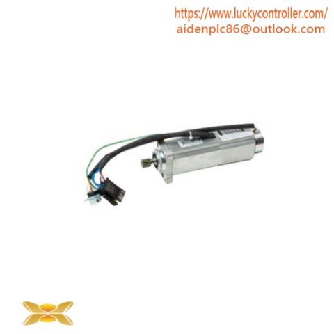 ABB 3HAC021757-001 Motor ROBOT AUTOMATION PARTS