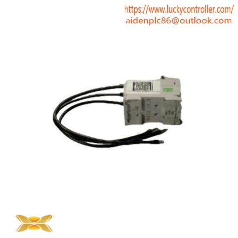 ABB 3HAC021859-001 Harness for F6 Automation Parts