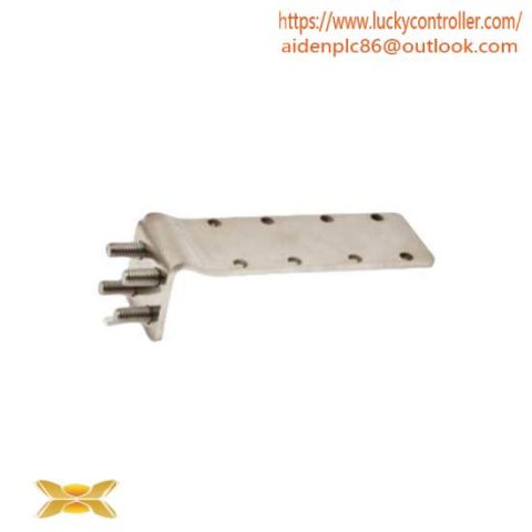 ABB 3HAC021926-001 Glide Carriage Bracket for Automation Parts