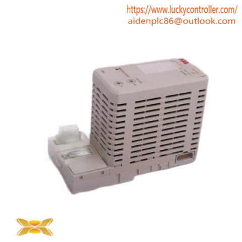 ABB 3HAC022165-002 Industrial Control Module