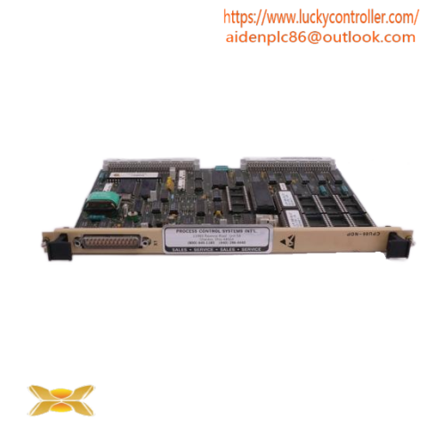 ABB 3HAC022387-001: High-Precision Industrial Control Module