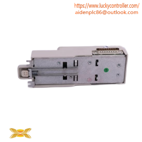 ABB 3HAC022977-001 Industrial Automation Control Module