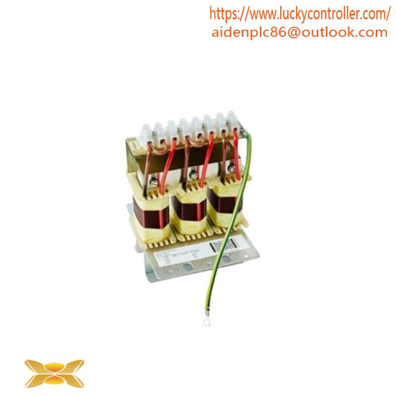 abb_3hac024144-001_irc5_reactor_unit.jpg ABB 3HAC024144-001 IRC5 Reactor Unit, Precision Automation Solution