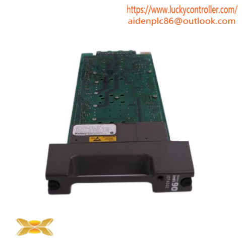 ABB TB807 - 3BSE008538R1 Industrial Controller Module