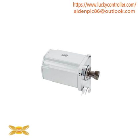 ABB Motors & Pinions: 3HAC024775-001, 3HAC2493-1, 3HAC2530-1, 3HAC2540-1 - Precision Driven Power Solutions