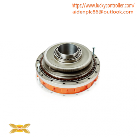 ABB 3HAC026114-005, Industrial Control Module