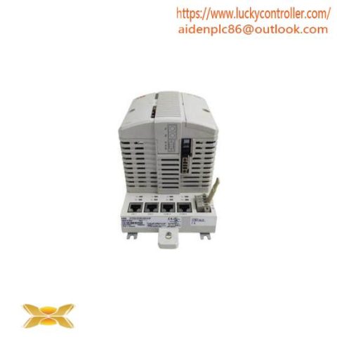 ABB 3HAC026268-001 - Advanced Balancing Device, Designed for Precision Control