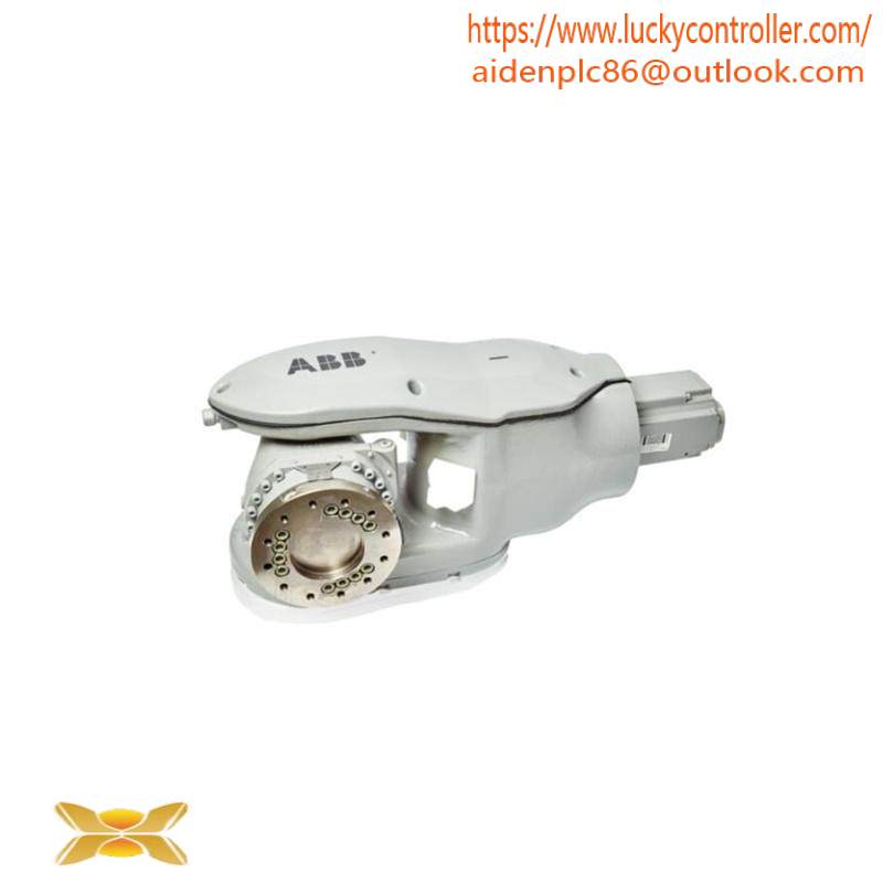 ABB 3HAC034863-005 Wrist Type 2 - High Precision Actuator for Industrial Automation