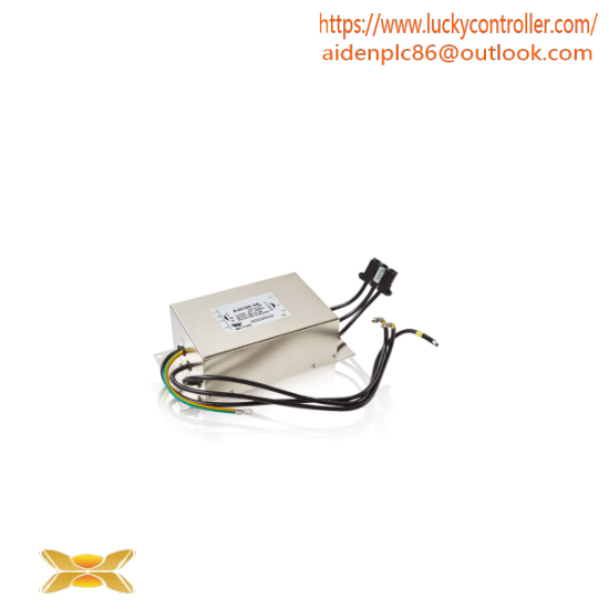 ABB FS225R17KE3/AGDR-76C: High-Power Industrial Controller