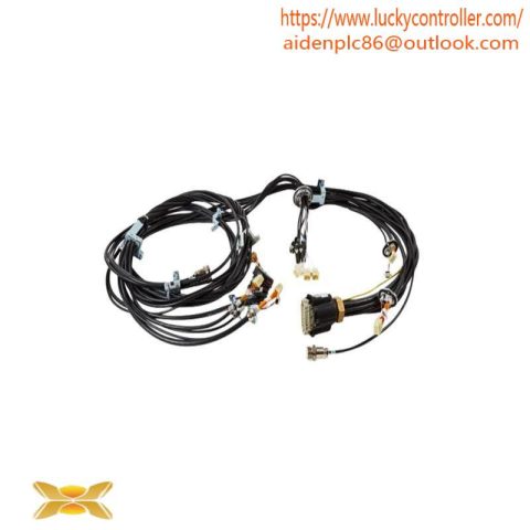 ABB 3HAC038800-001 DSQC6353 + HAC023930-001 IRB6620 + 3HAC024540-004 - Advanced Industrial Control Components