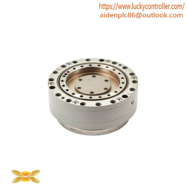 ABB 3HAC039473-003 Gearbox: Precision Drives for Industrial Efficiency