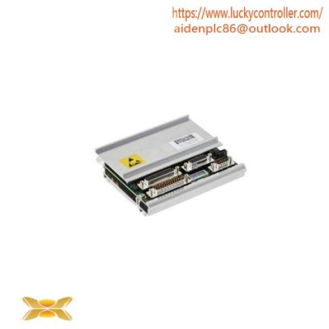 ABB 3HAC044168-001 3HAC042285-001: Advanced SMB Measurement Board