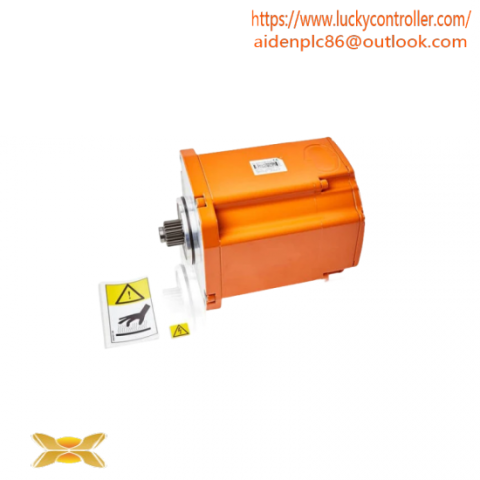 RADISYS MPL-B330P-MJ24AA MOTOR - Advanced Industrial Motor Solution