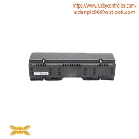 ABB 3HAC14551-1/05A Capacitor Unit: High-Power Energy Storage Solution