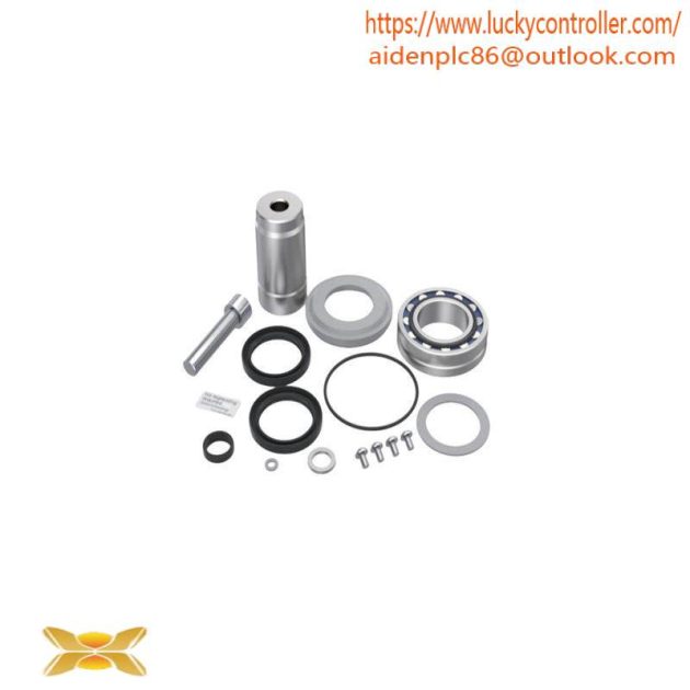 ABB Industrial Control Modules, 3HAC14724-1 & 3HAC14209-1 & 3HAC12322-1 & 3HAC033411-001