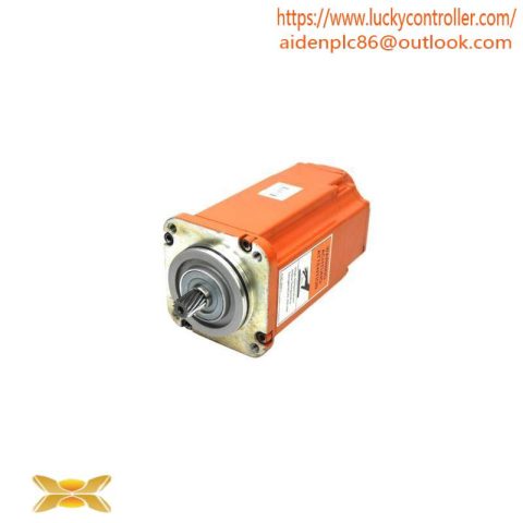ABB 3HAC15889-2 Motor with Pinion, Designed for Industrial Applications