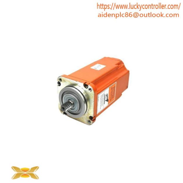 ABB 3HAC15889-2 Motor with Pinion, Designed for Industrial Applications