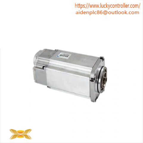 ABB 3HAC17484-10/03: Robust Industrial AC Motor for Reliable Operation