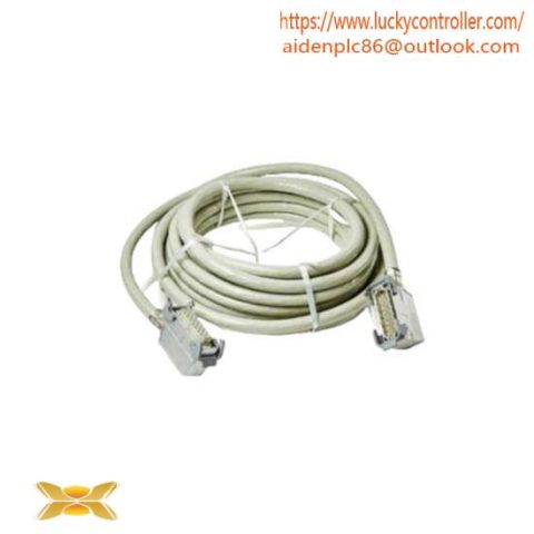 ABB 3HAC2535-001 Control Cable Power - 15m