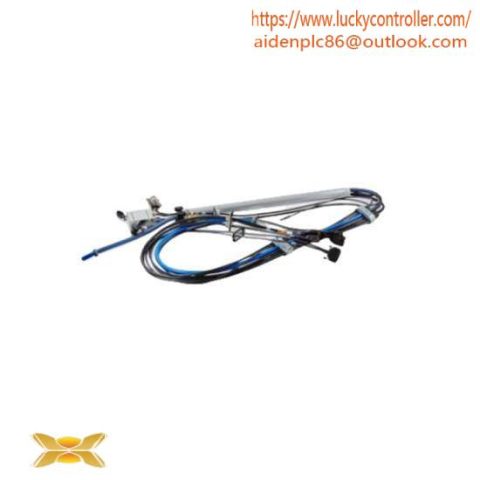 ABB 3HAC3100-1 Industrial Control Module