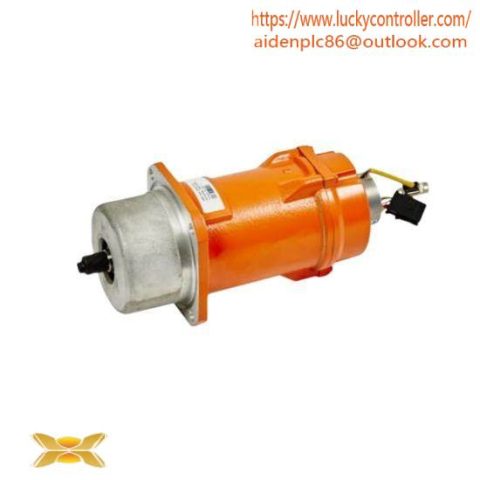 ABB 3HAC4790-1 IRB 2400 Industrial Motor Unit