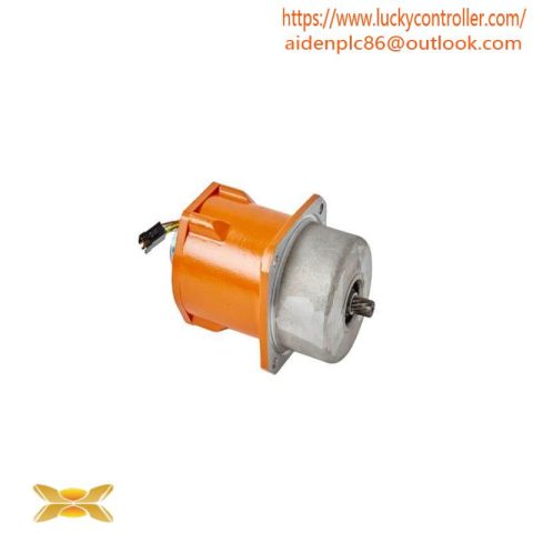 ABB IRB6700 3-43HAC048233-002 & 3-43HAC059650-002 | Advanced Industrial Robot Systems