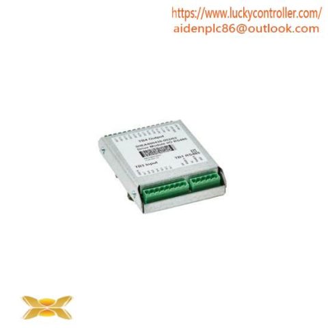 ABB 3HEA800439-002 Drive Module I/O RS485