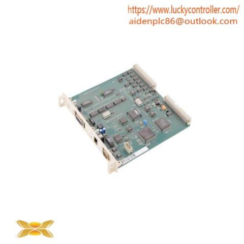 ABB 3HNE00001-1 Ethernet Board - Industrial Automation Components