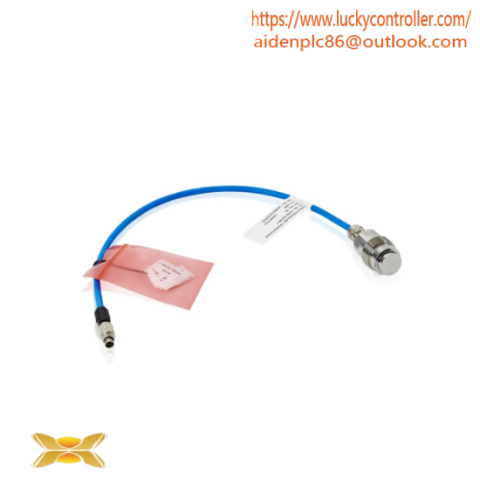 ABB 3HNE09106-1 DCS Module - Advanced Control Solution