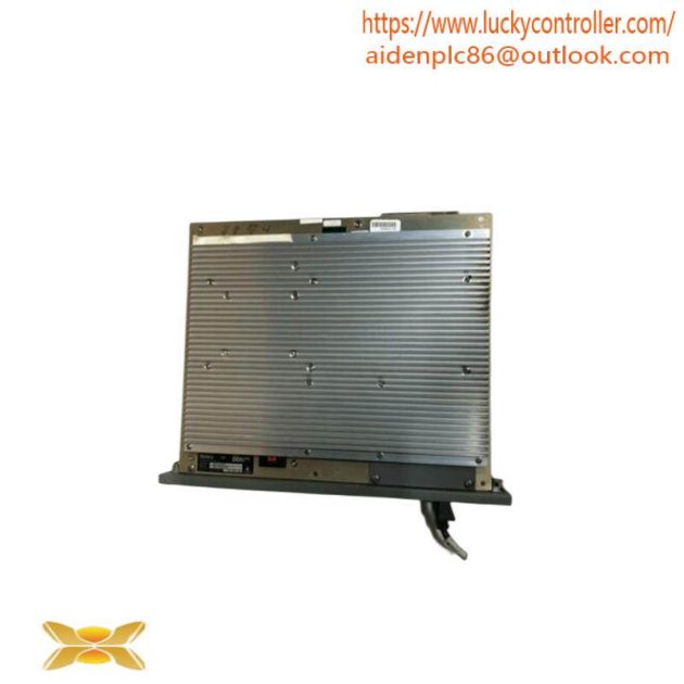 Yaskawa 440R-C23017 SAFETY RELAY, Industrial Control Modules
