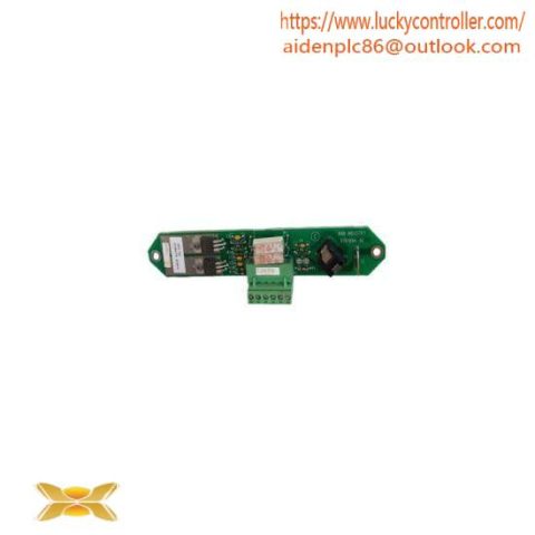 ABB 5761894-9C Pan+Power APC Control Panel