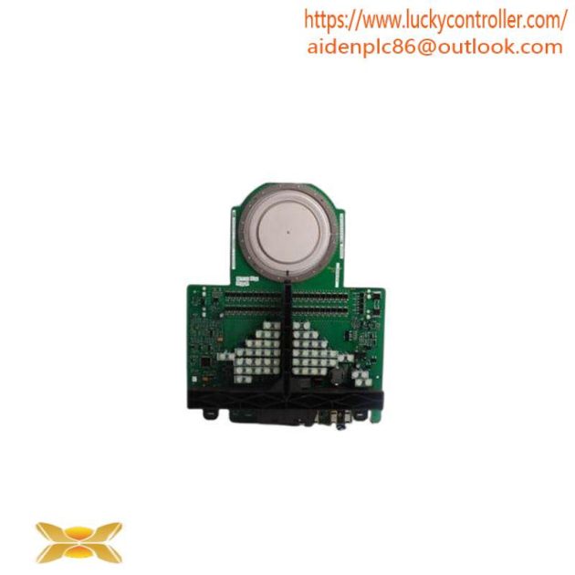 ABB 5SHY3545L0009, 3BHB013085R0001, IGCT MODULE