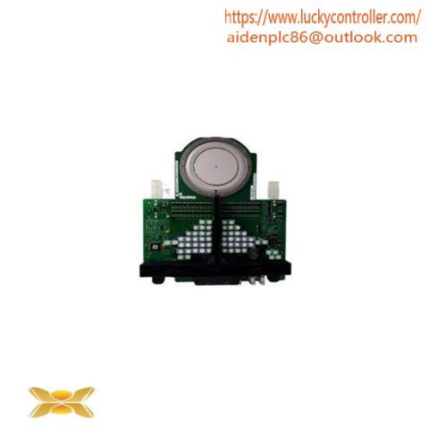 ABB 5SHY3545L0020 Thyristor Thyristor - Industrial Control Module